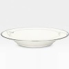 Noritake Platinum Wave Pasta Bowl