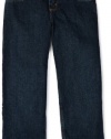 Lee Boys 8-20 Loose Straight Leg Jean