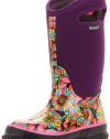 Bogs Classic Mumsie Waterproof Boot (Toddler/Little Kid/Big Kid)