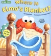 Where is Elmo's Blanket? (Sesame Street)