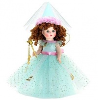 Madame Alexander, Fairy of Song, Storyland Collection, Sleeping Beauty Collection - 8