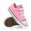 Converse All Star Ox Toddler Shoes - Pink