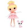 Lalaloopsy Cinder Slippers