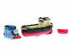 Thomas & Friends: Preschool Thomas and Bulstrode Bath Buddies