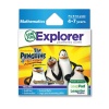 LeapFrog Explorer Learning Game: The Penguins of Madagascar: Operation Plushy Rescue (works with LeapPad & Leapster Explorer)