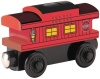 Thomas & Friends Wooden Railway - Musical Caboose