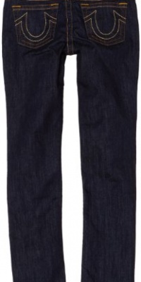 True Religion Girls 7-16 Casey Jegging, Body Rinse, 14