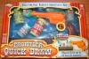 Frontier Quick Draw Electronic Target Shooting Set