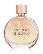 Warm. Luminous. Feminine.A modern new definition of sensuality. Confident and elegant.A rich core of Molten Woods and Amber, surrounded by atmospheric florals, warmed by a hint of Pepper and a touch of Honey. Estée Lauder Sensuous. Every woman wears it her way.Fragrance Type: Woody AmberFrom the minute it touches a woman's skin, Estée Lauder Sensuous becomes a natural reflection of her. Her grace, confidence and charm. Subtly different on each woman who wears it, the rich, mysterious core of Molten Woods and glowing Amber pulses with a warm, luminous, feminine passion. Enveloping this molten core of precious woods comes the unexpected scent of atmospheric flowers; feminine and airy. A veil of petal-soft textures: sheer Jasmine, Ghost Lily, lush Magnolia and an exclusive Ylang essence. Captivating traces of Black Pepper add mystery to the delicious woodiness and sensuality of creamy Sandalwood. Addictive Honey enhances the warmth, lingering deep within the fragrance while a surprising hint of Mandarin Orange Pulp creates a touch of juiciness to tantalize the senses. Lingering far after she's gone, a celebration of a woman in full possession of her powers.