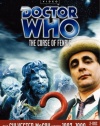 Doctor Who: The Curse of Fenric (Story 158)