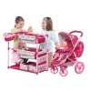 Malibu Doll Play Set