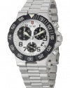 Victorinox Swiss Army Men's 241339 Summit XLT Chrono Watch