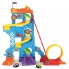 Fisher-Price Little People Wheelies Loops 'n Swoops Amusement Park