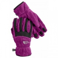 The North Face Denali Thermal Girls Ski Gloves 2013