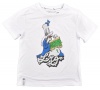 LRG Boys White Sloppy Sandwich T-Shirt (4)