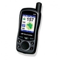 Skygolf sg5 skycaddie gps(pre-owned)