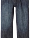 Levi's Boys 2-7 514 Slim Straight, HIGHWAY, 7X