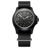 Swiss Army Quartz Black Dial Men's Watch V241517