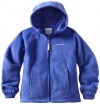 Columbia Girls 7-16 Benton Hoodie