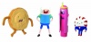 Adventure Time 2 Candy People Pack