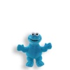 Gund Sesame Street Cookie Monster Finger Puppet 5.5 Puppets