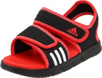 adidas Akwah 7 Sandal (Infant/Toddler/Little Kid/Big Kid)