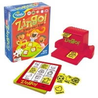 ThinkFun Zingo