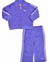 PUMA - Kids Baby Girl's Promo Tricot Set