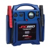 Clore JNC660 'Jump-N-Carry' 1,700 Peak Amp 12-Volt Jump Starter