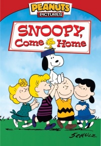 Snoopy, Come Home