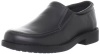 Cole Haan Kids Air Ace Slip Loafer (Toddler/Little Kid/Big Kid),Black,6 M US Big Kid