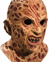 A Nightmare On Elm Street Super Deluxe Overhead Freddy Krueger Mask