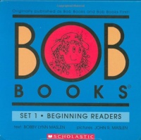 Bob Books, Set 1: Beginning Readers