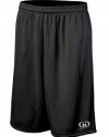 PT6477Y Youth Boy's and Girl's 7 Basketball High Performance Athletic Short