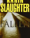 Fallen: A Novel