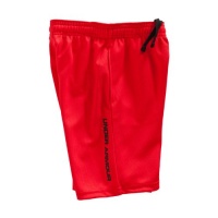 Boys’ Toddler UA Power Up Shorts Bottoms by Under Armour Infant 2 Toddler Red