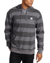 DC Men's Rebel Stripe Top