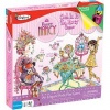 Colorforms Games Fancy Nancy Tea Party