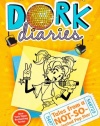 Tales from a Not-So-Talented Pop Star (Dork Diaries #3)