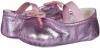 Bloch Girls' Baby Angelica , Lavender-1 Infant