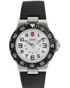 Victorinox Swiss Army Men's 241345 Summit XLT Silver Dial Watch