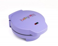 Babycakes CP-12 Cake Pop Maker, Purple, 12 Cake Pops