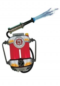 Super Soaking Fire Hose with Backpack Child