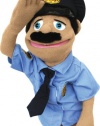 Melissa & Doug Police Officer Puppet