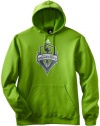 MLS Seattle Sounders FC Primary Logo Hoodie