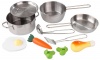 Deluxe Cookware Set