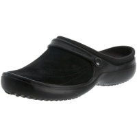 Crocs Women's Wrapped Clog