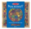 Melissa & Doug Bead Bouquet