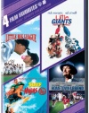 4 Film Favorites: Kids Sports