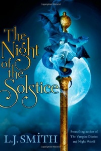 The Night of the Solstice (Wildworld)